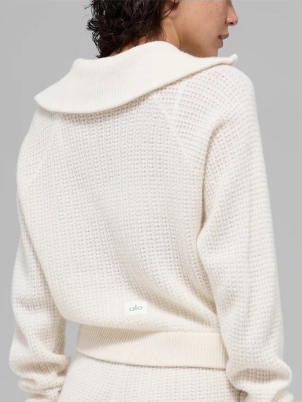 🌿ALO Yoga Cashmere 🌿